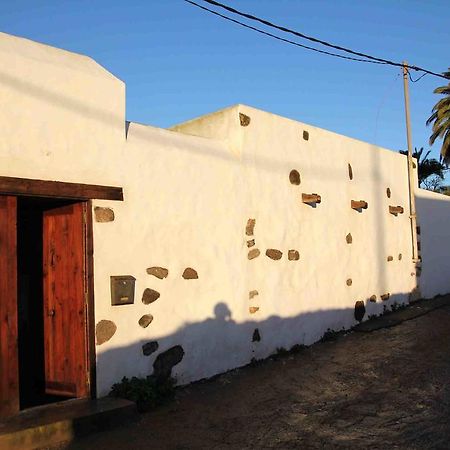 Casa Rural Negrin Villa Teguise  Szoba fotó