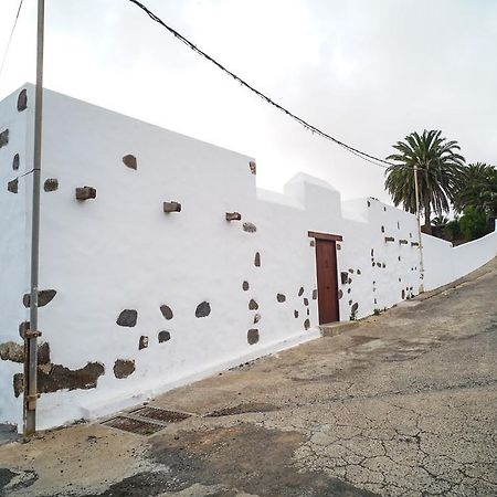 Casa Rural Negrin Villa Teguise  Kültér fotó