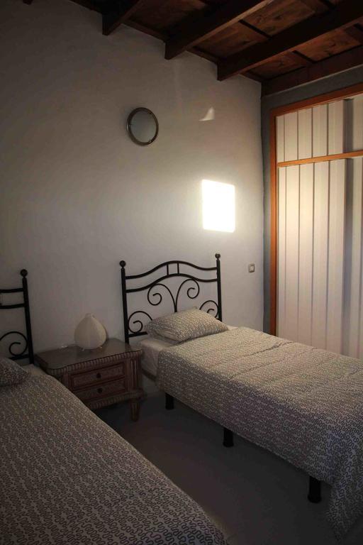 Casa Rural Negrin Villa Teguise  Szoba fotó