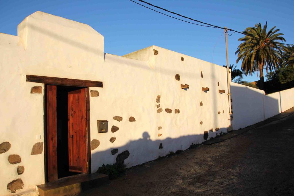 Casa Rural Negrin Villa Teguise  Szoba fotó
