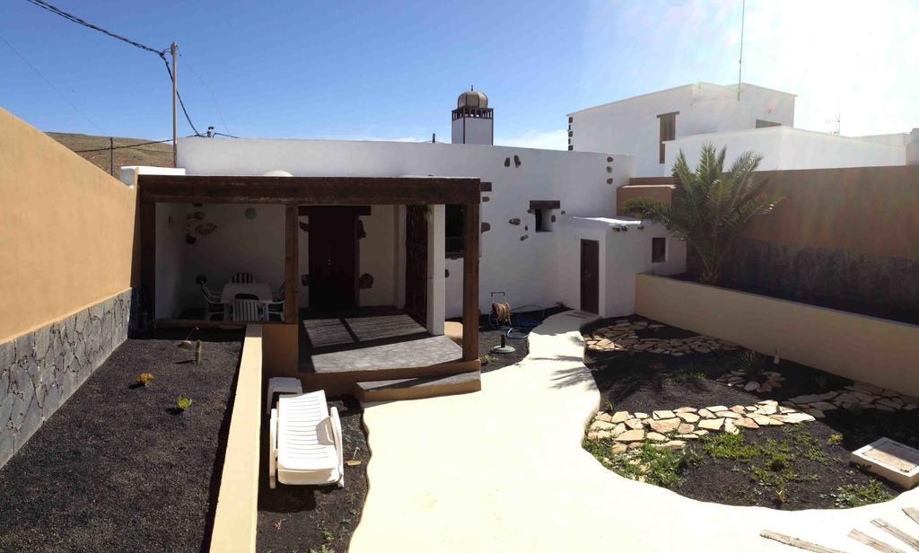 Casa Rural Negrin Villa Teguise  Szoba fotó