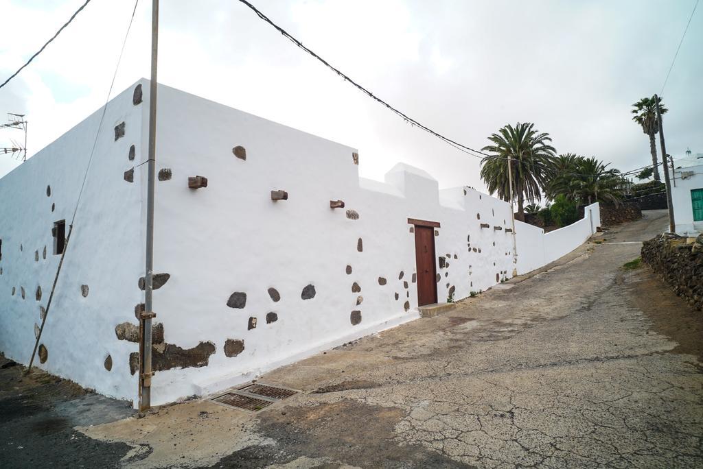 Casa Rural Negrin Villa Teguise  Kültér fotó