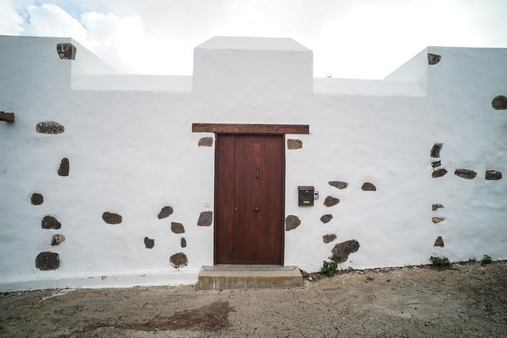 Casa Rural Negrin Villa Teguise  Kültér fotó