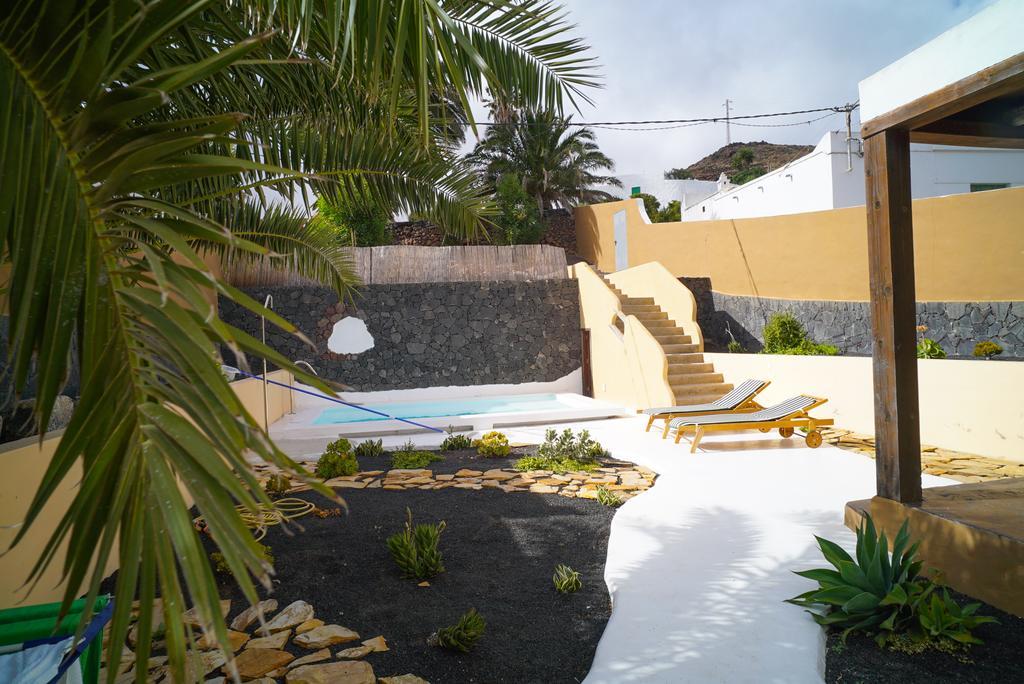 Casa Rural Negrin Villa Teguise  Kültér fotó