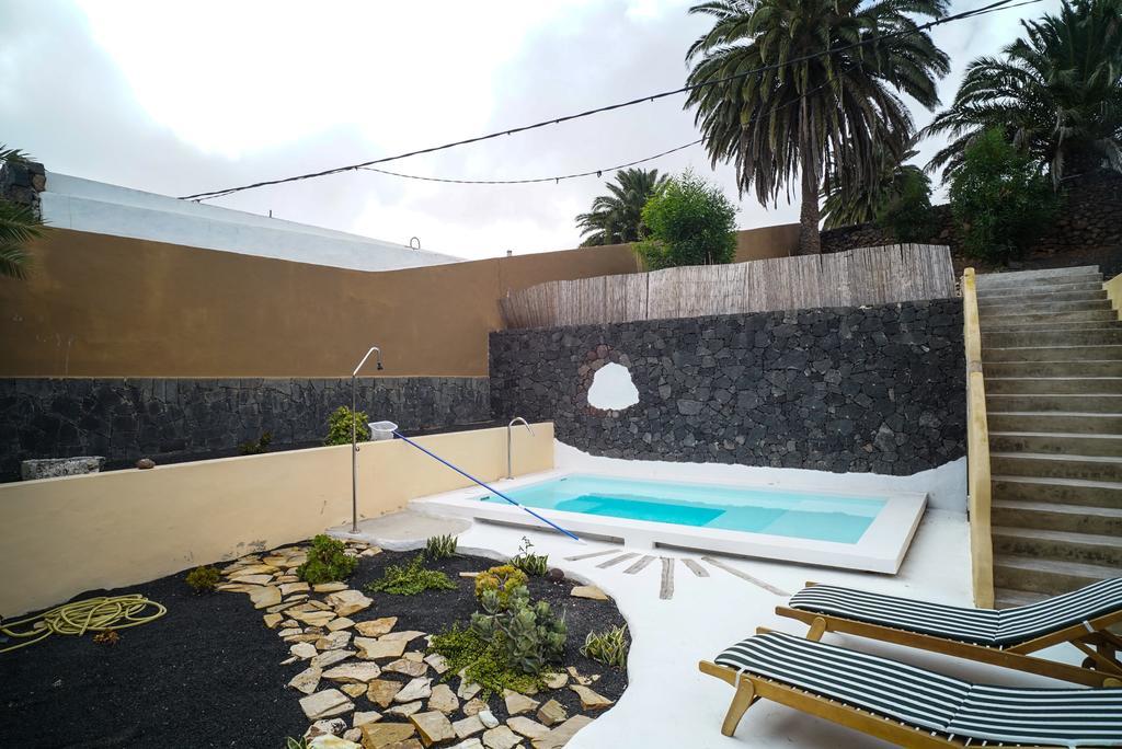 Casa Rural Negrin Villa Teguise  Kültér fotó