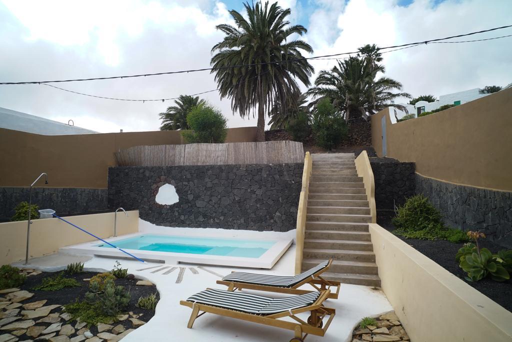 Casa Rural Negrin Villa Teguise  Kültér fotó