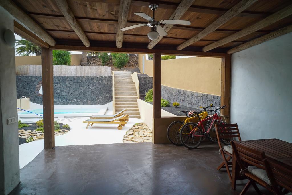 Casa Rural Negrin Villa Teguise  Kültér fotó