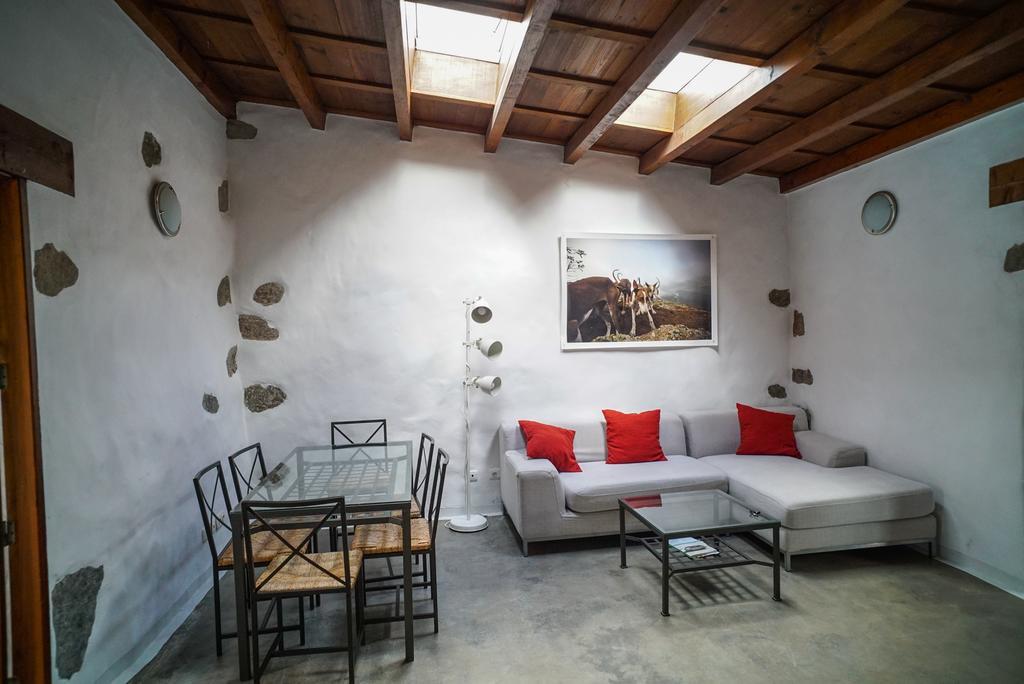 Casa Rural Negrin Villa Teguise  Kültér fotó