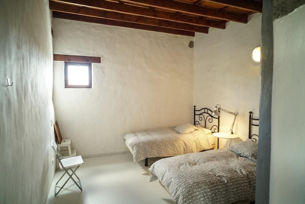 Casa Rural Negrin Villa Teguise  Kültér fotó