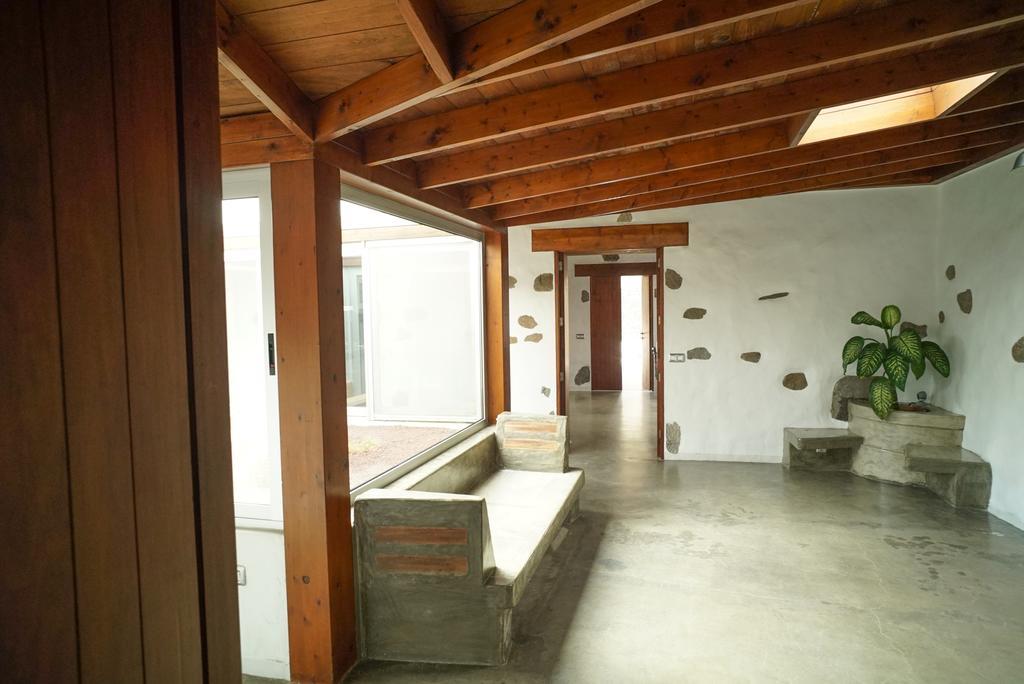 Casa Rural Negrin Villa Teguise  Kültér fotó